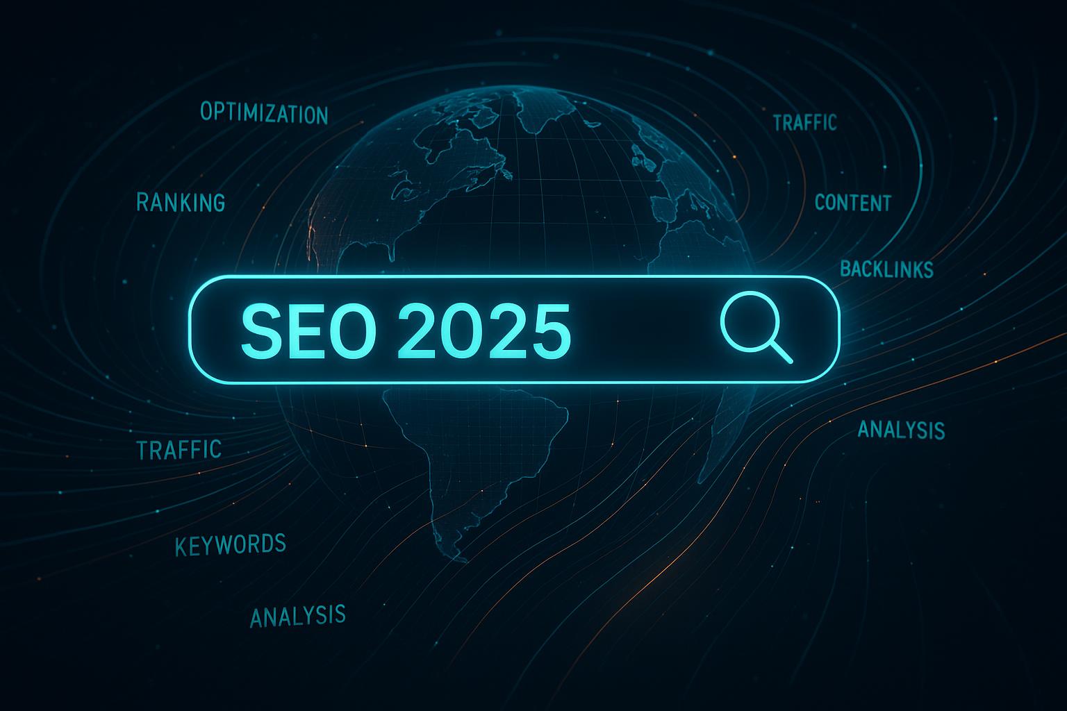 SEO 2025