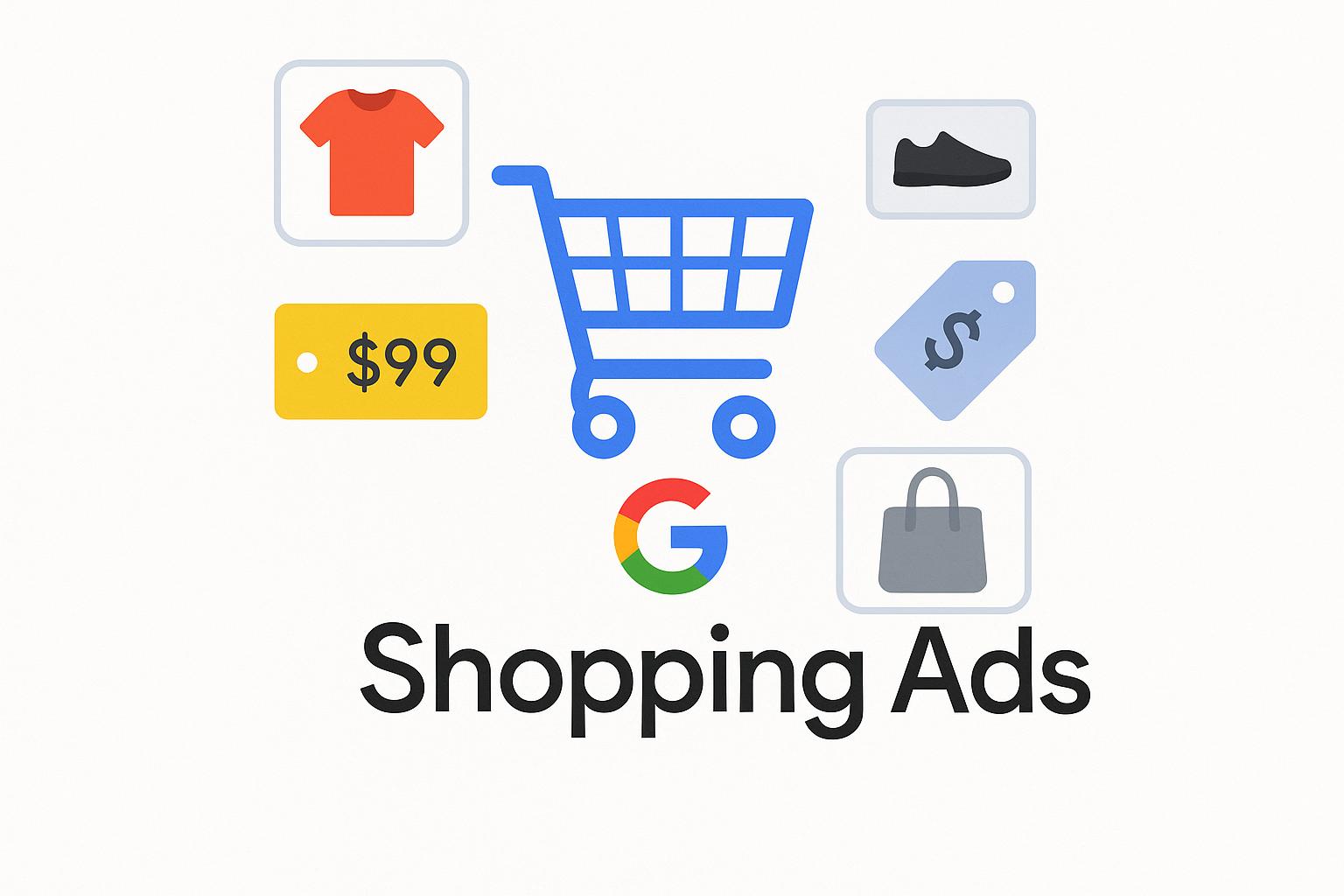 Google Shopping Ads