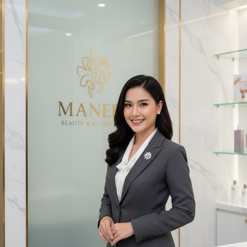 คุณมานี