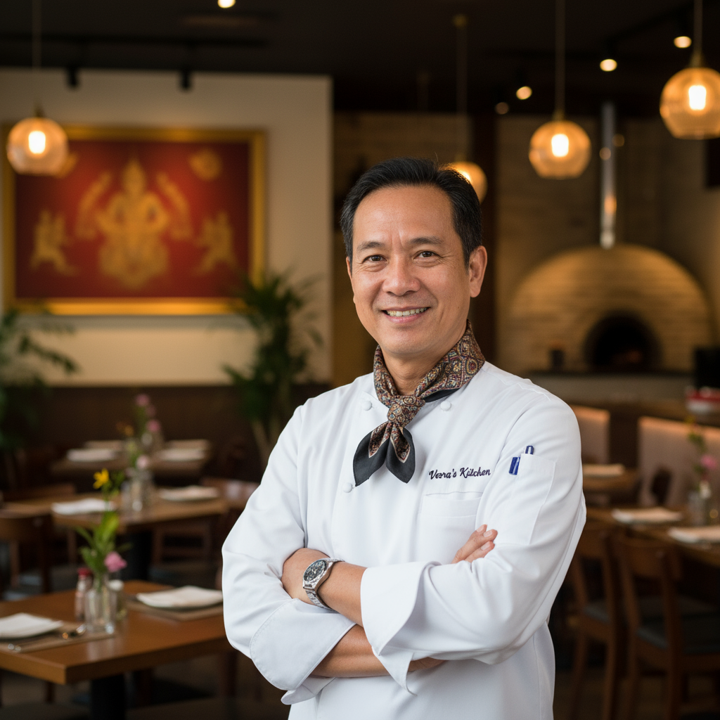 คุณวีระ